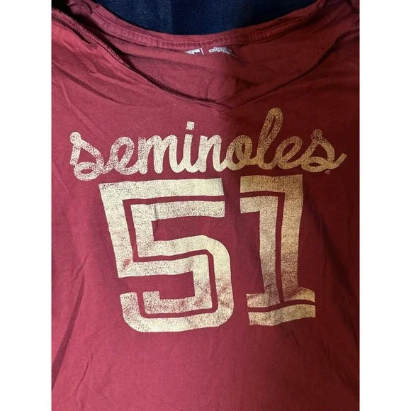 FSU T shirt - Picture 4 of 4